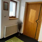 Апартаменты Haus Steissbach *