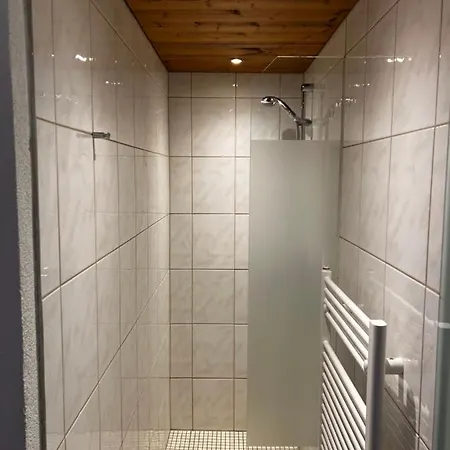 Haus Steissbach Apartment