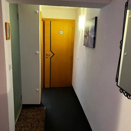Haus Steissbach Apartment