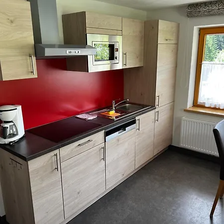 Haus Steissbach Sankt Anton am Arlberg