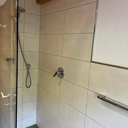 Haus Steissbach Apartment