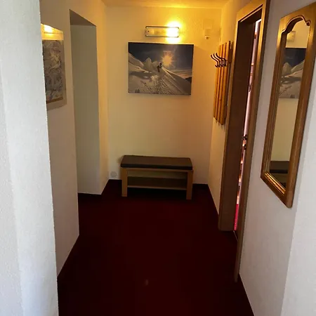 Apartment Haus Steissbach