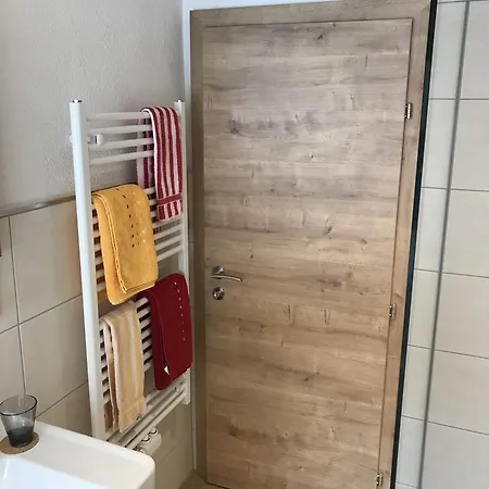 Haus Steissbach Apartment Sankt Anton am Arlberg