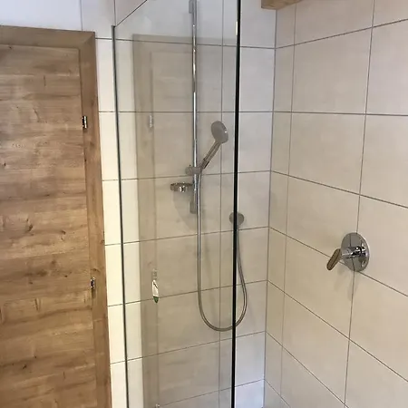 Haus Steissbach Apartmán