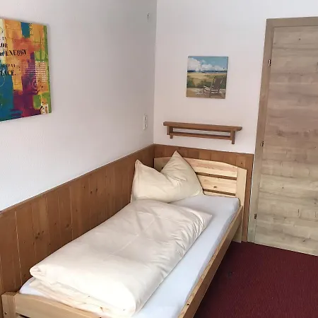 Haus Steissbach * סן אנטון