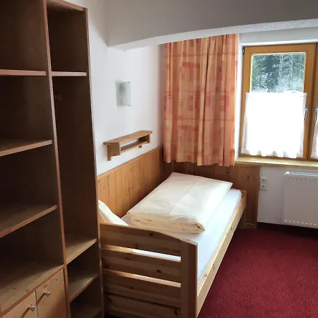 Haus Steissbach