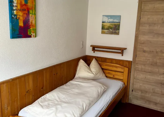 Haus Steissbach شقة سانكت أنتون ام ارلبرغ