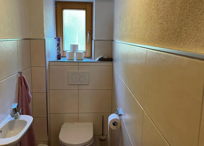 شقة Haus Steissbach سانكت أنتون ام ارلبرغ