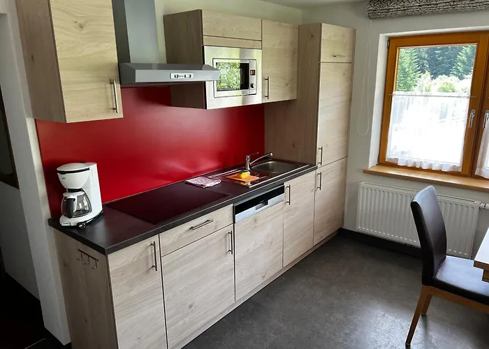 Haus Steissbach سانكت أنتون ام ارلبرغ