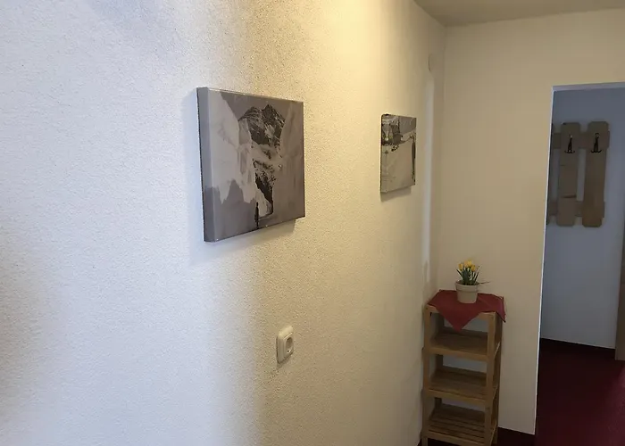 Haus Steissbach * سانكت أنتون ام ارلبرغ