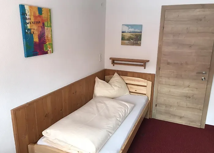 Haus Steissbach * سانكت أنتون ام ارلبرغ