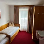 Apartman Haus Steissbach Sankt Anton am Arlberg