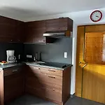 Haus Steissbach Apartman *