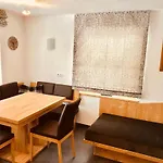Haus Steissbach Sankt Anton am Arlberg