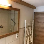 Haus Steissbach Apartman