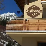Haus Steissbach Sankt Anton am Arlberg