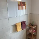 Apartman Haus Steissbach Sankt Anton am Arlberg