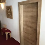 Haus Steissbach Apartman Sankt Anton am Arlberg