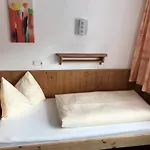 Apartman Haus Steissbach *
