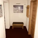 Haus Steissbach Sankt Anton am Arlberg