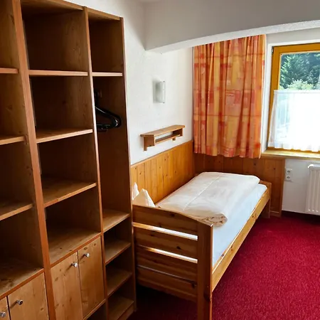 Haus Steissbach Sankt Anton am Arlberg