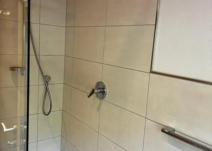 Haus Steissbach Apartmán