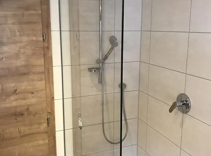 Haus Steissbach Apartmán