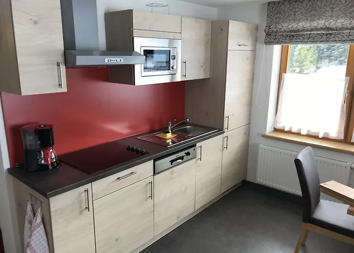 Haus Steissbach * Sankt Anton am Arlberg