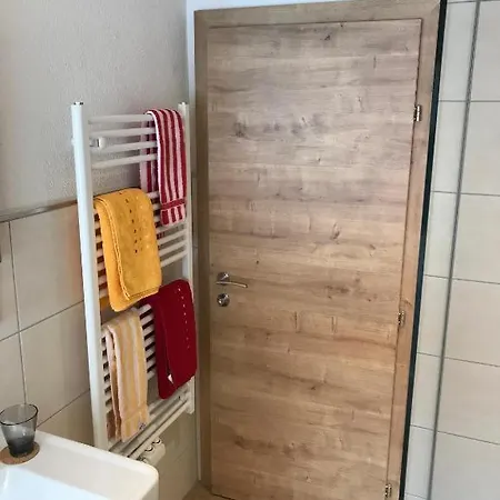 Haus Steissbach 아파트 장크트안톤암아를베르크