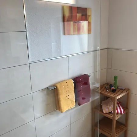 아파트 Haus Steissbach 장크트안톤암아를베르크
