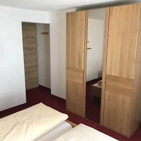 Haus Steissbach * 장크트안톤암아를베르크